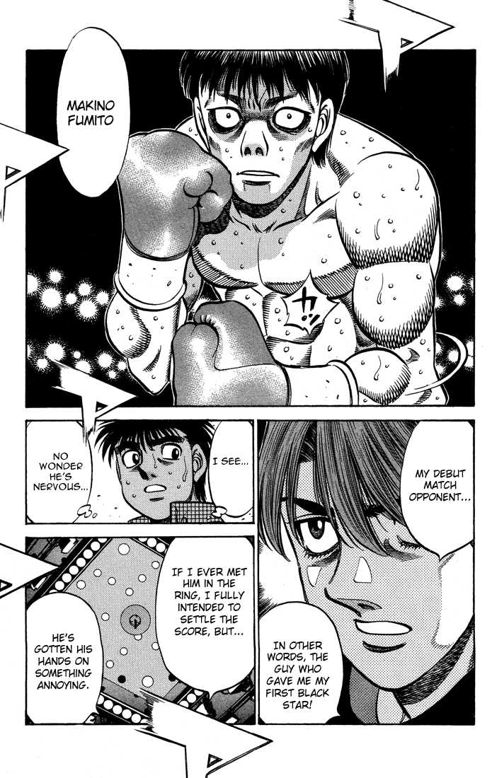 Hajime no Ippo 559
