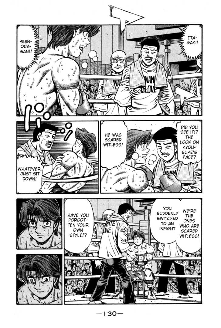 Hajime no Ippo 602