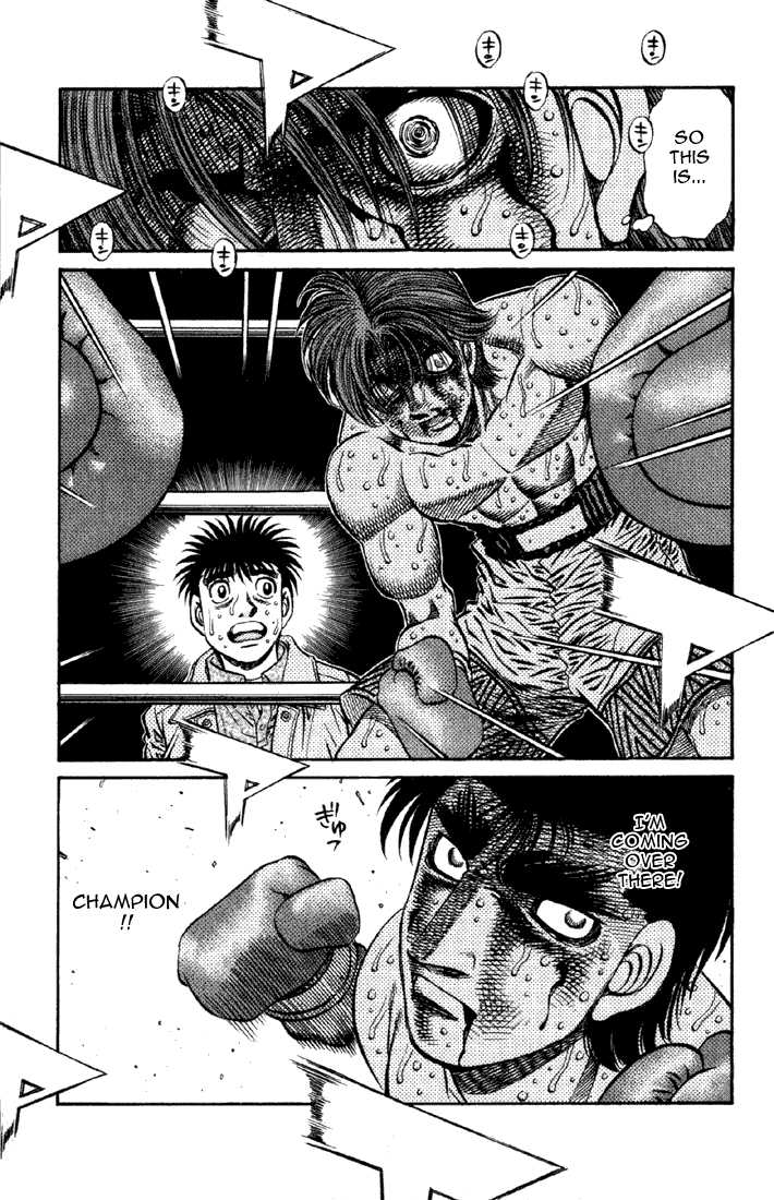 Hajime no Ippo 616