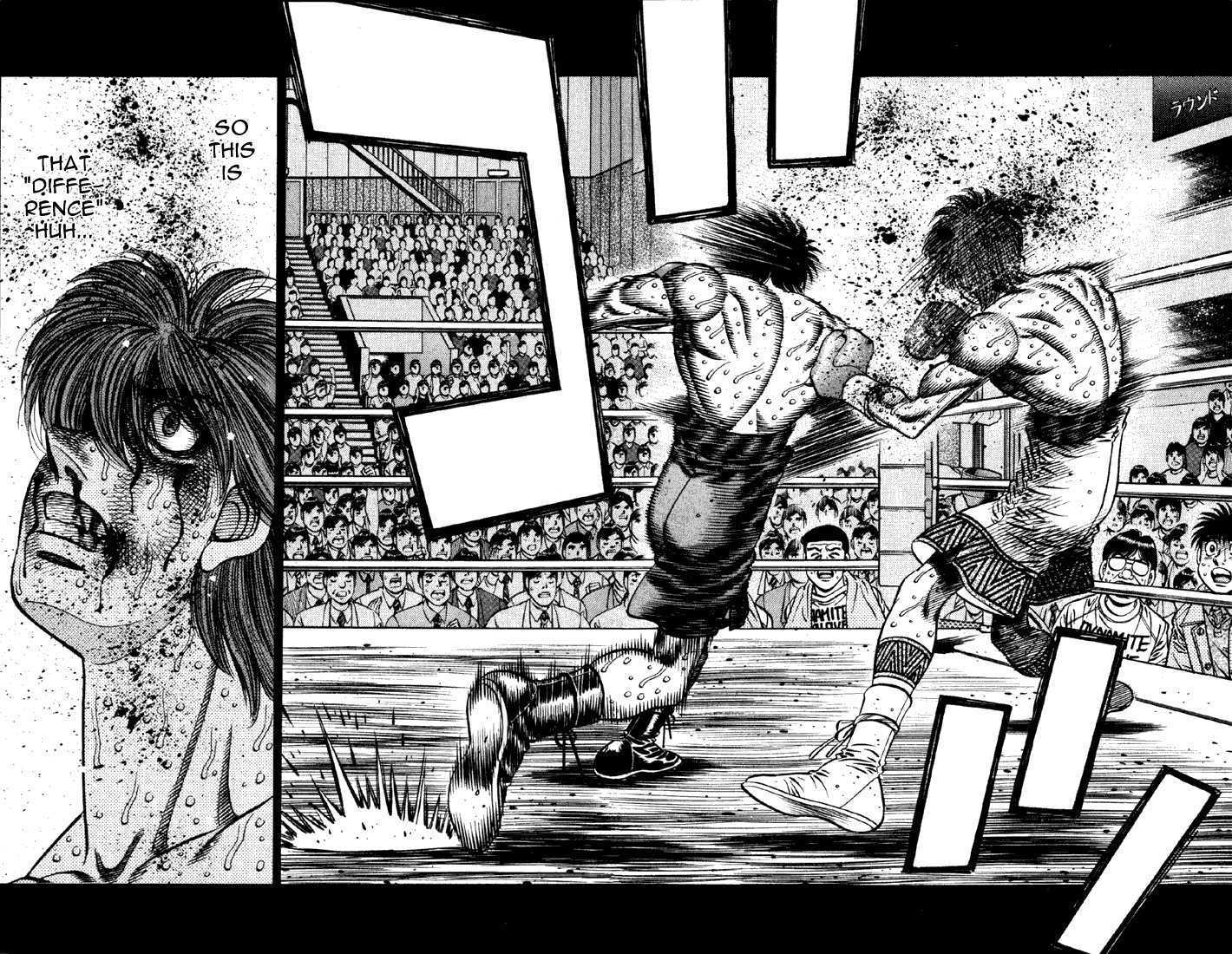 Hajime no Ippo 616