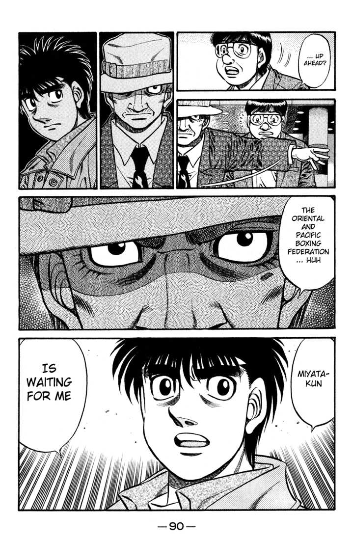 Hajime no Ippo 622
