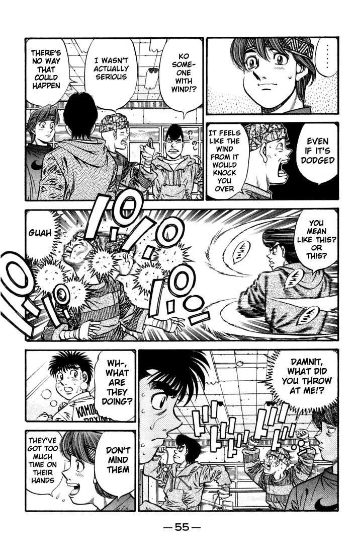Hajime no Ippo 631