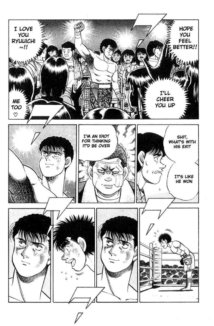 Hajime no Ippo 64