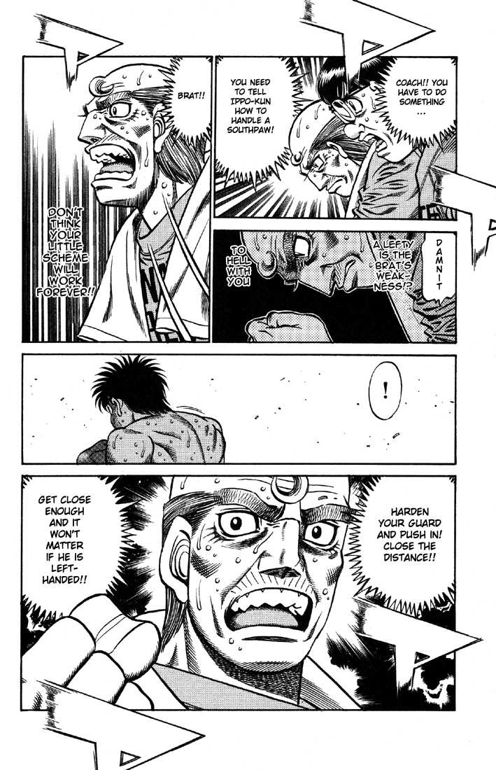 Hajime no Ippo 640