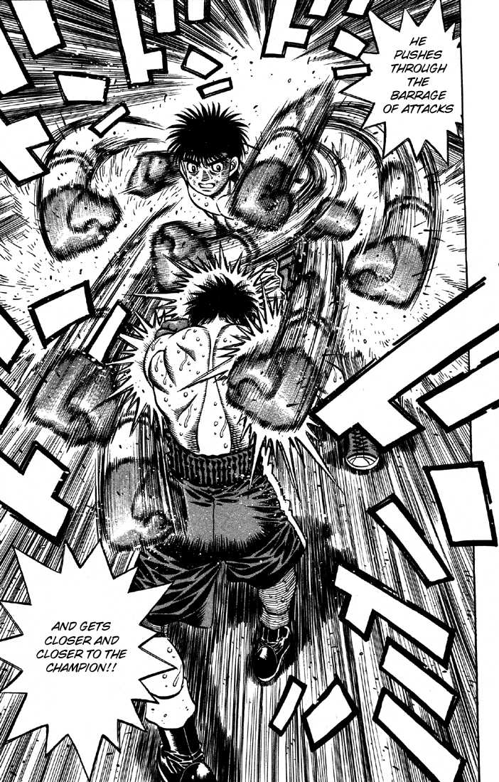 Hajime no Ippo 648