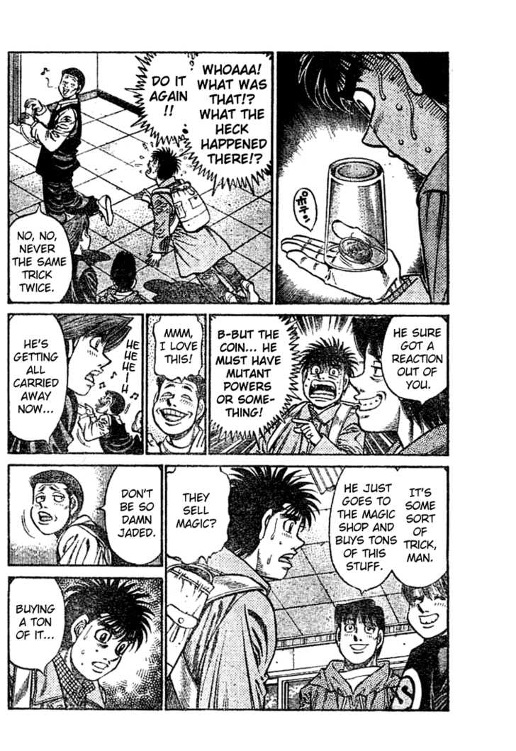 Hajime no Ippo 762