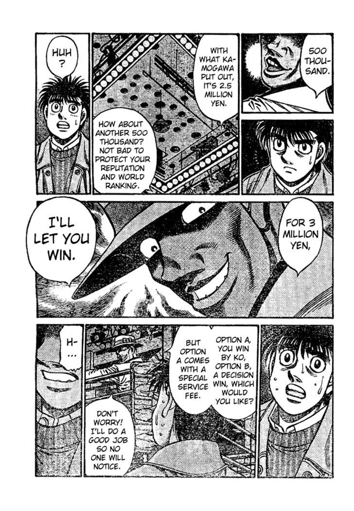 Hajime no Ippo 768