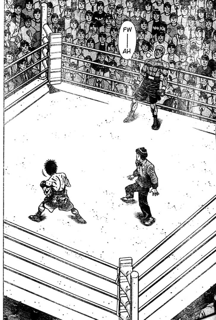 Hajime no Ippo 771
