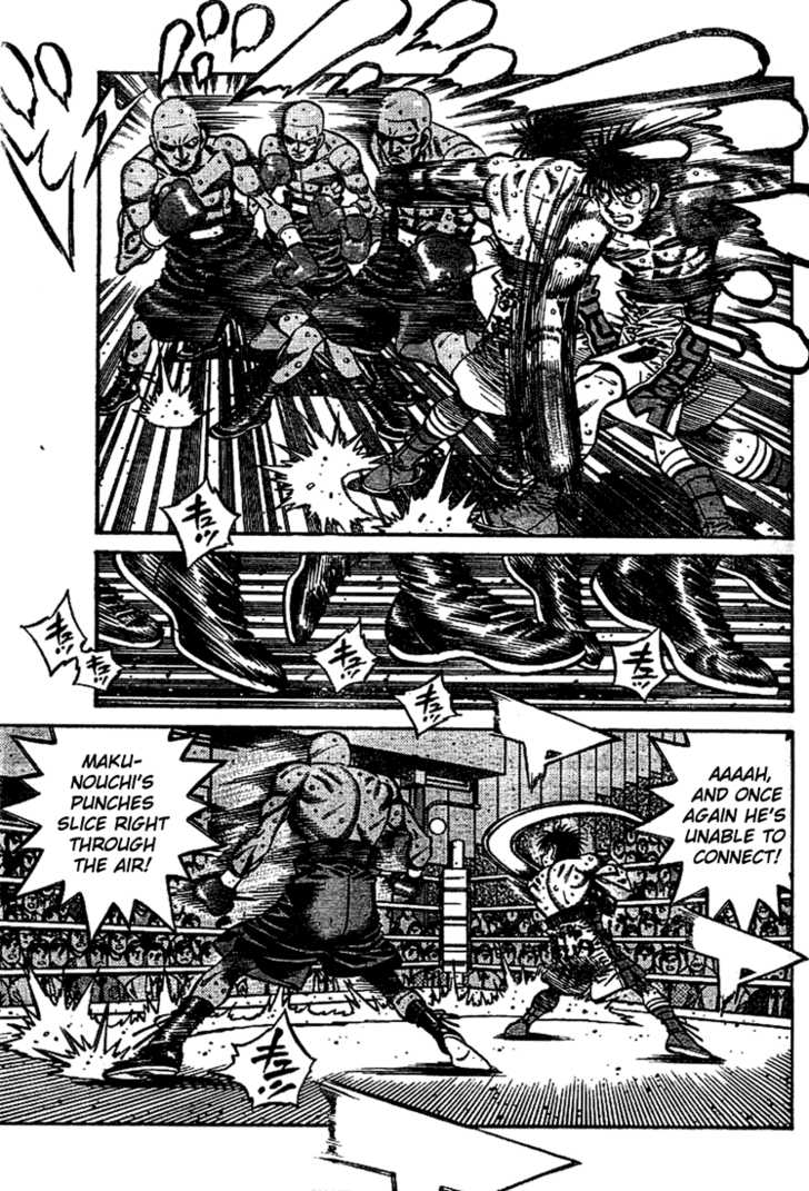 Hajime no Ippo 772