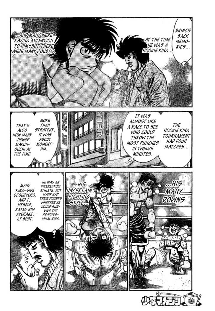 Hajime no Ippo 793
