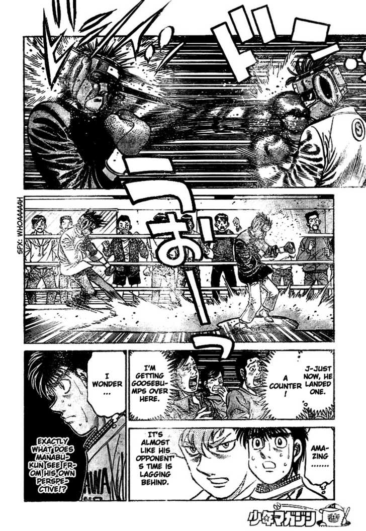 Hajime no Ippo 797
