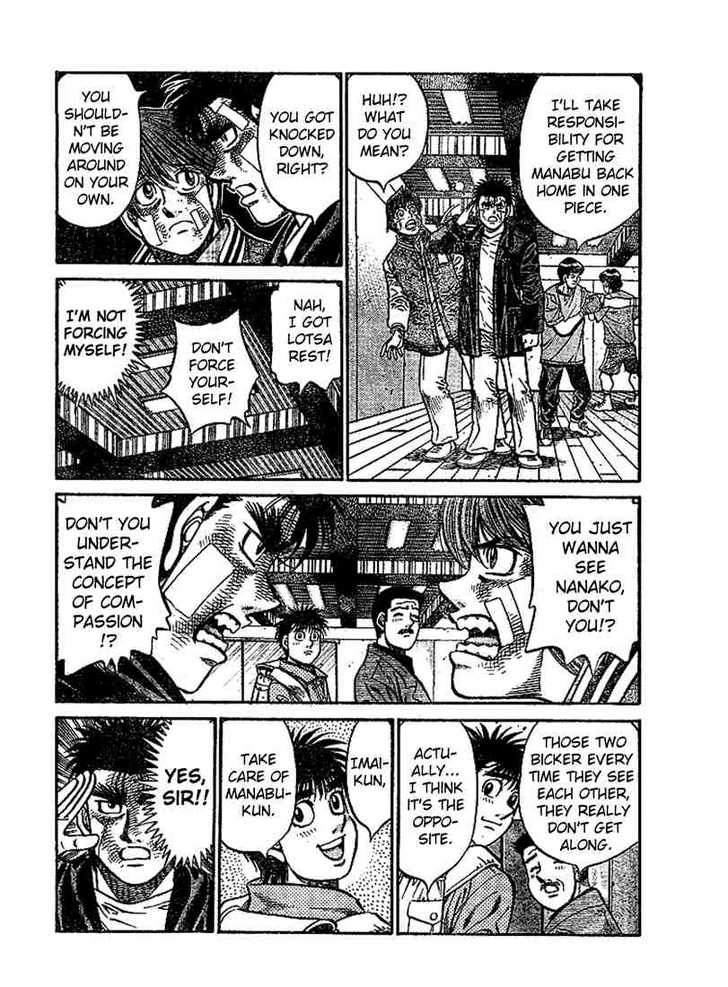 Hajime no Ippo 801