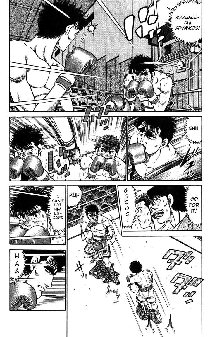 Hajime no Ippo 81
