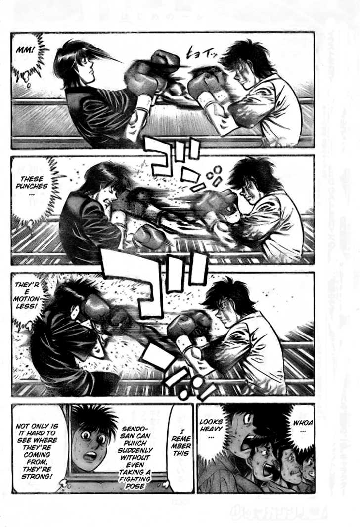 Hajime no Ippo 810