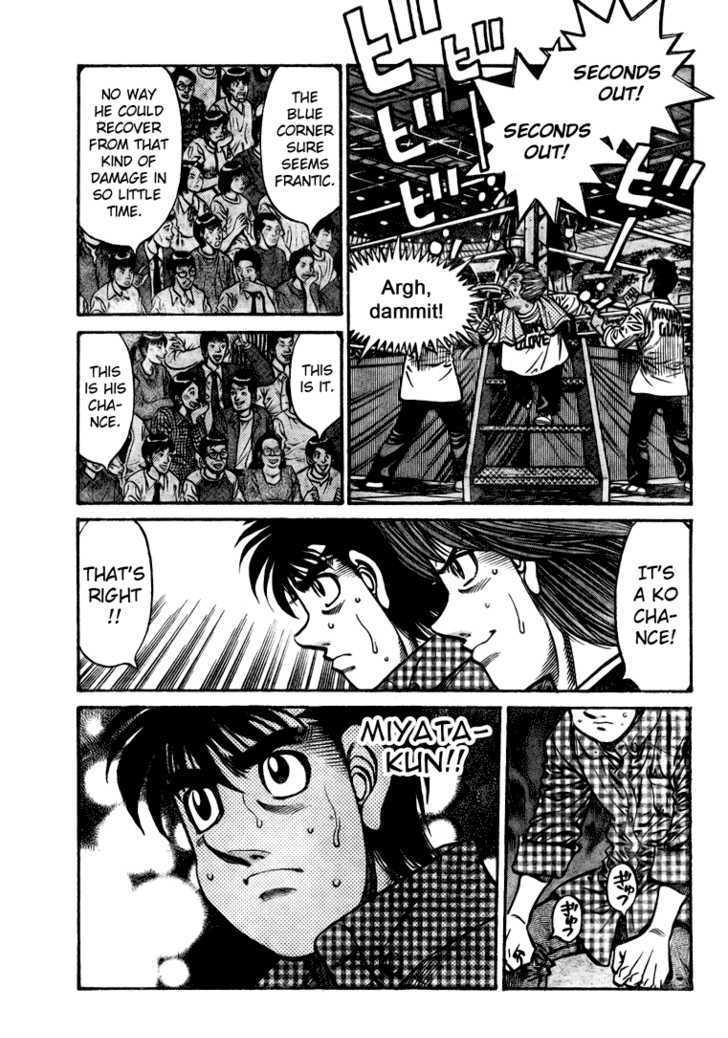 Hajime no Ippo 828