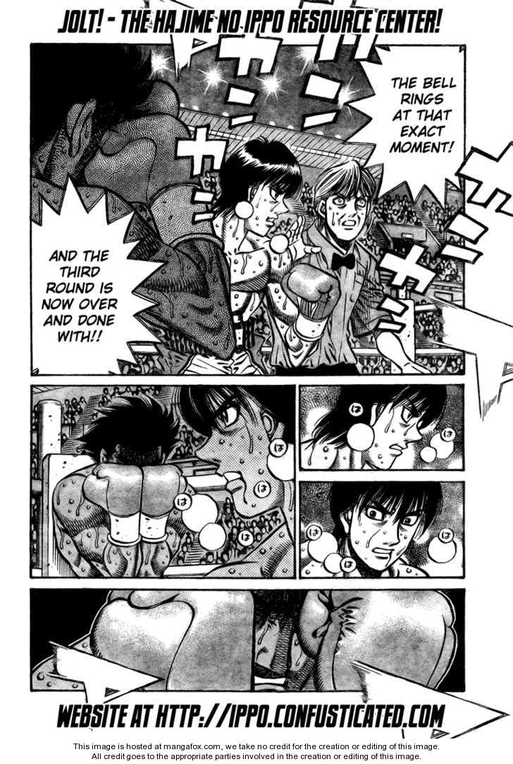 Hajime no Ippo 831
