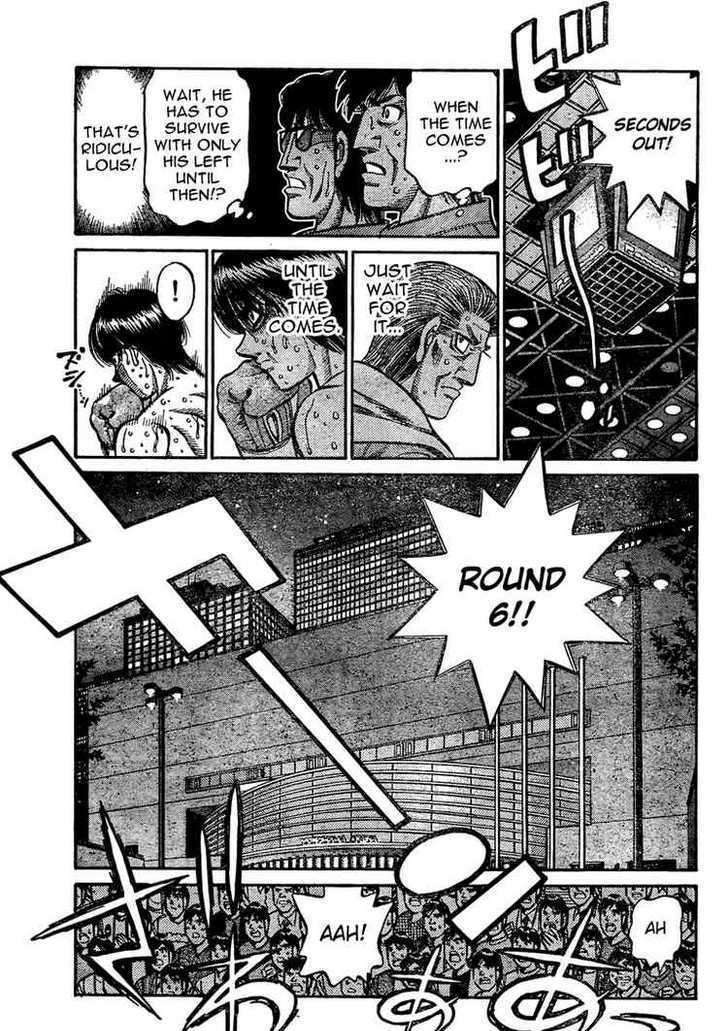 Hajime no Ippo 839