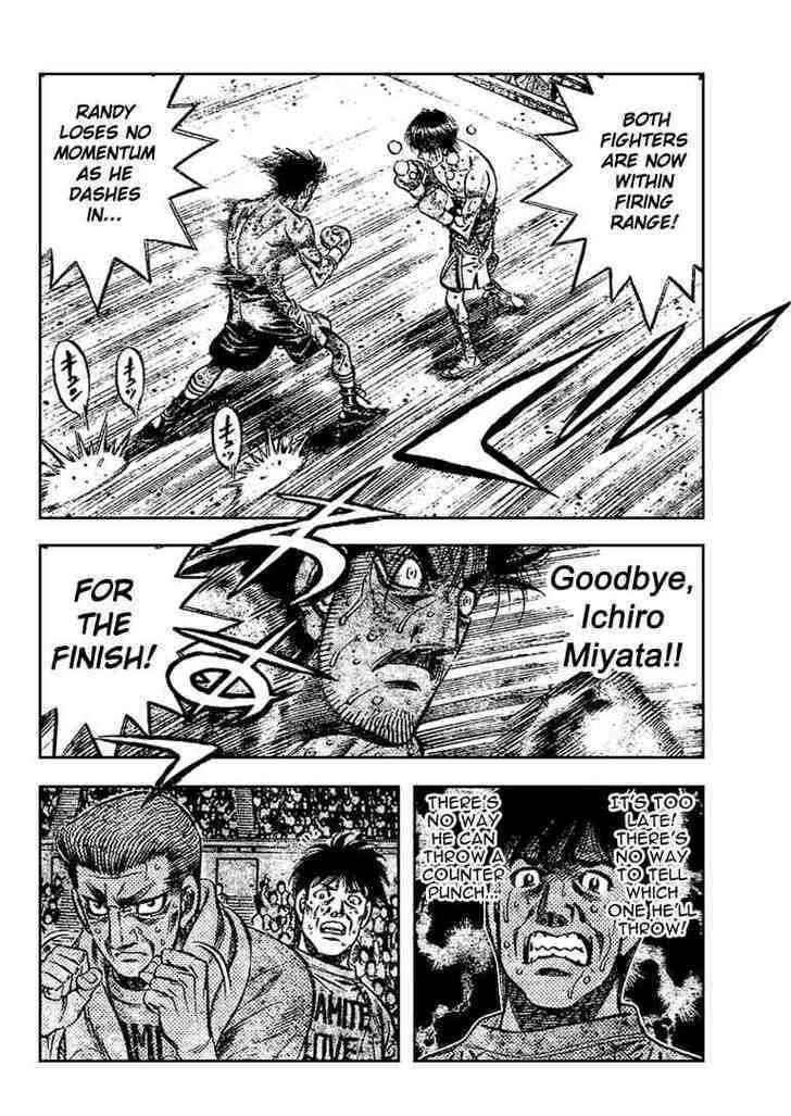 Hajime no Ippo 844