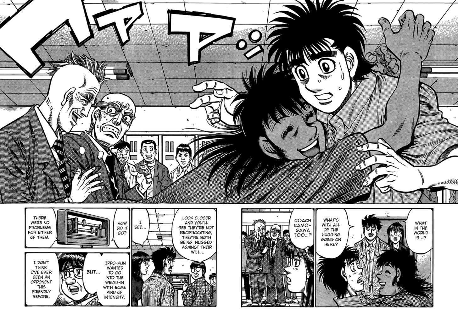 Hajime no Ippo 863