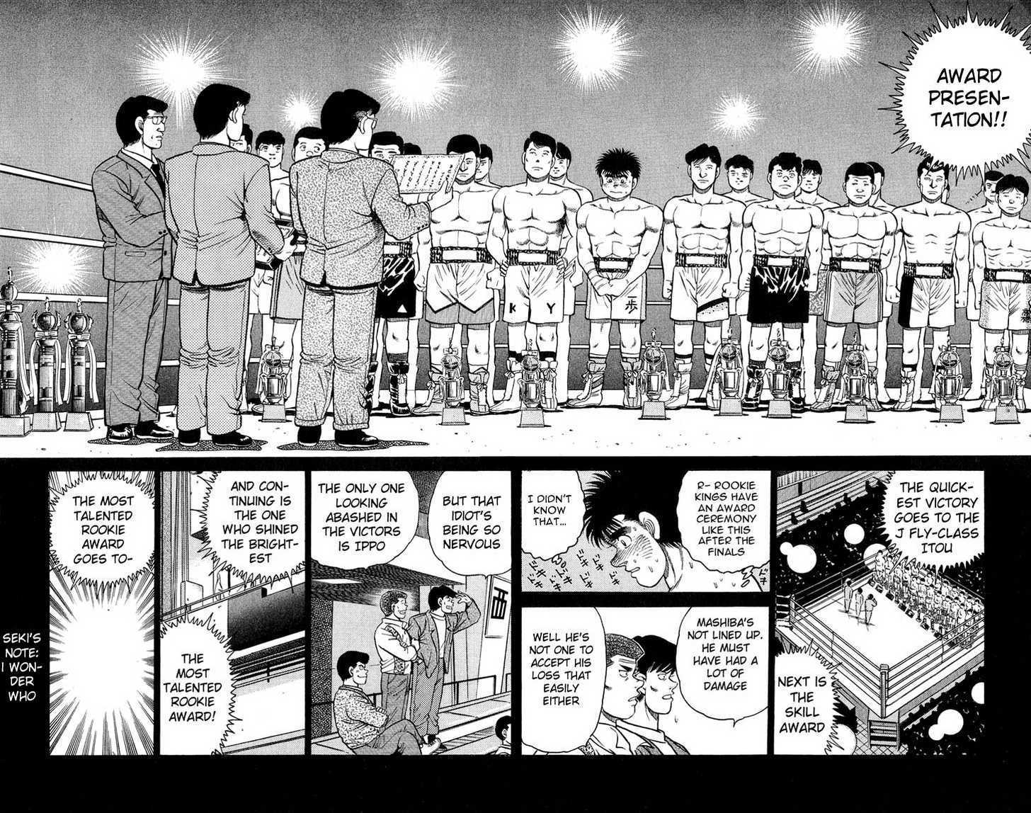 Hajime no Ippo 87