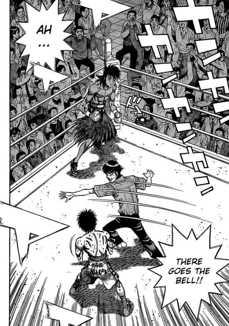 Hajime no Ippo 872