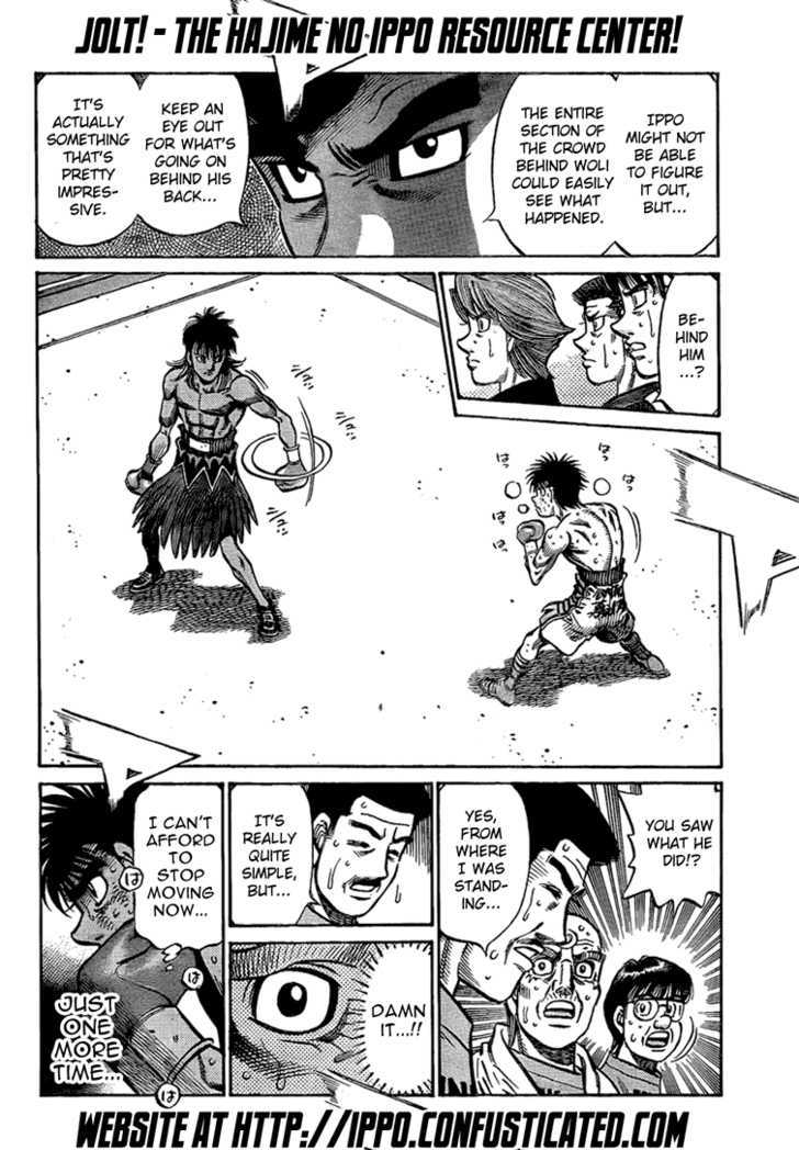 Hajime no Ippo 873