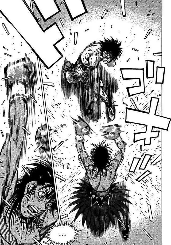 Hajime no Ippo 889