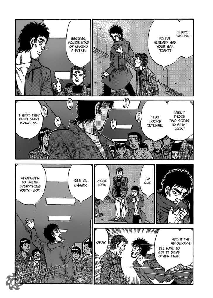 Hajime no Ippo 919