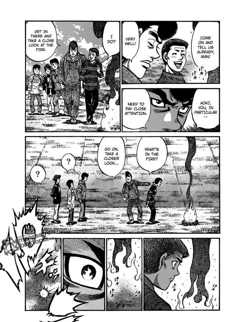 Hajime no Ippo 924