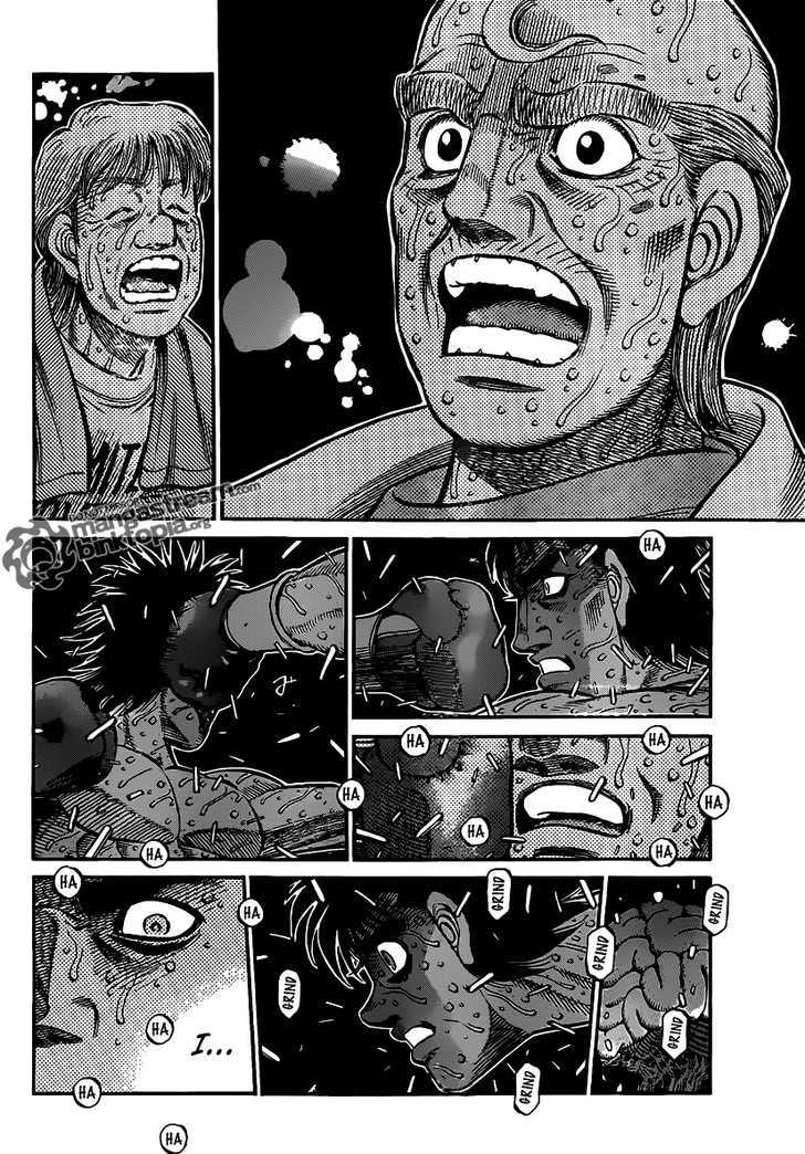 Hajime no Ippo 938