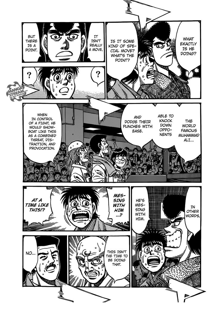 Hajime no Ippo 964