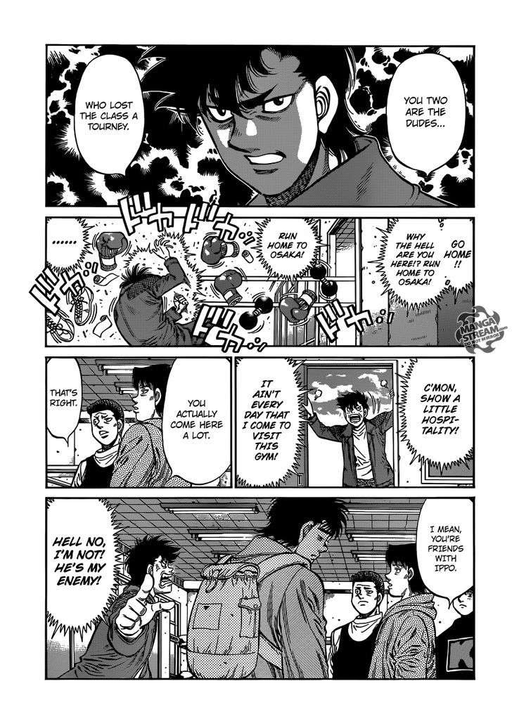 Hajime no Ippo 984
