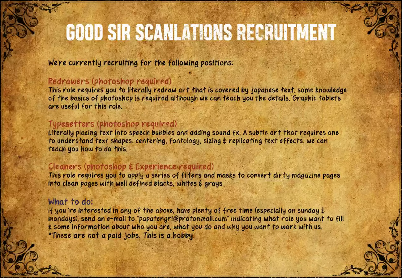 Hajime no Ippo Ch. 1333 Do We Understand Each Other?