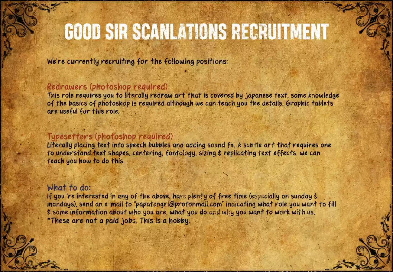 Hajime No Ippo Chapter 1361