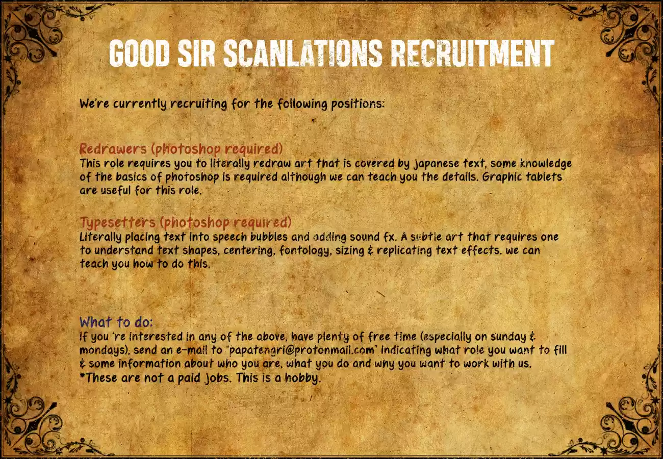 Hajime No Ippo Chapter 1377