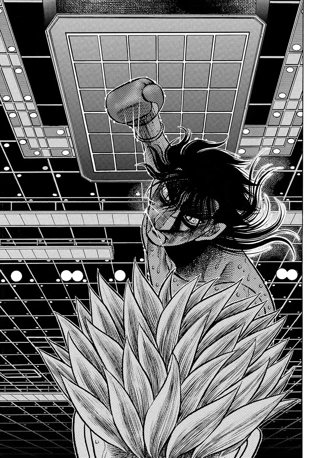 Hajime no Ippo Chapter 1475