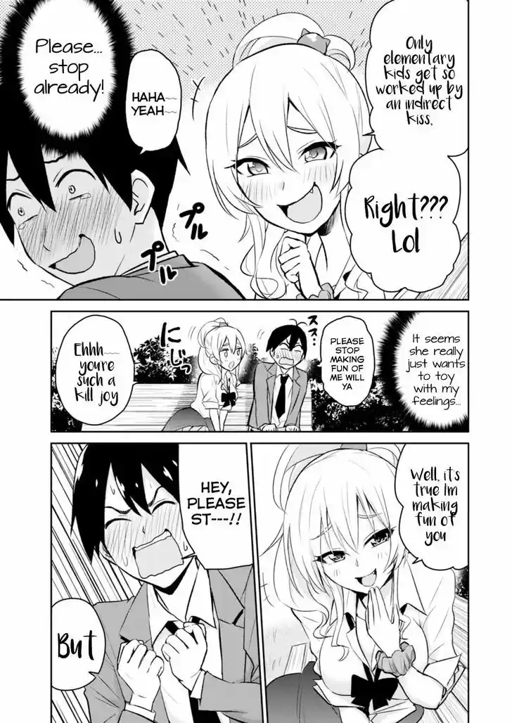 Hajimete no Gal 5