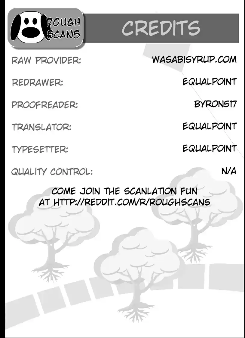 Hajimete no Gal Ch. 65 The First Rival