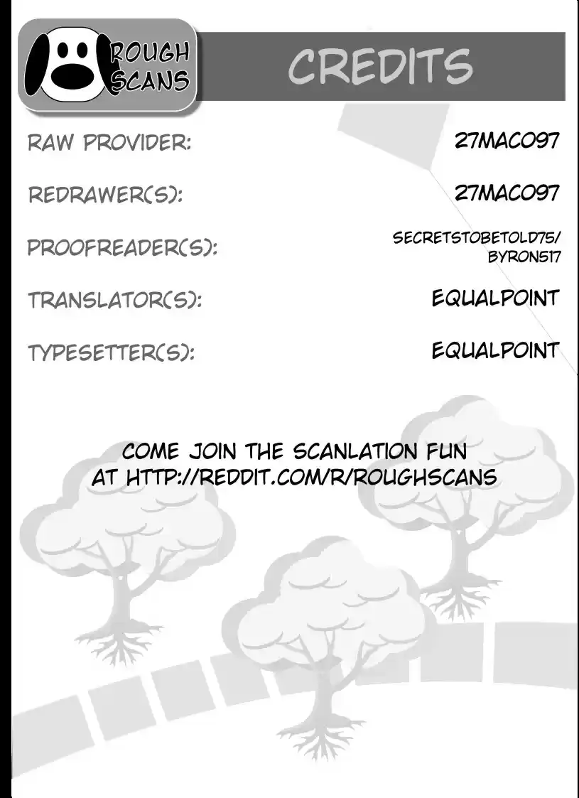 Hajimete no Gal Ch. 69 The First Correction