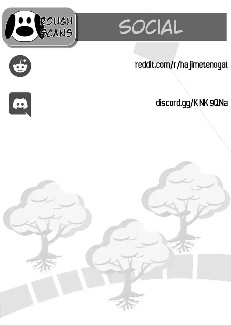 Hajimete no Gal Ch. 71 The First Clothing