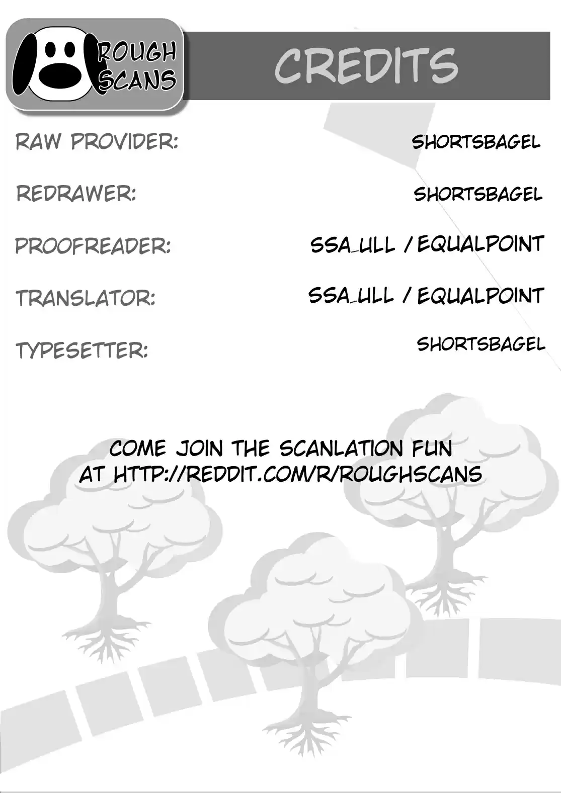 Hajimete no Gal Ch. 79 My First Shelter From the Rain