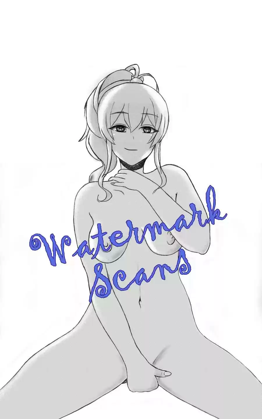 Hajimete no Gal Ch. 83 My First Study Group