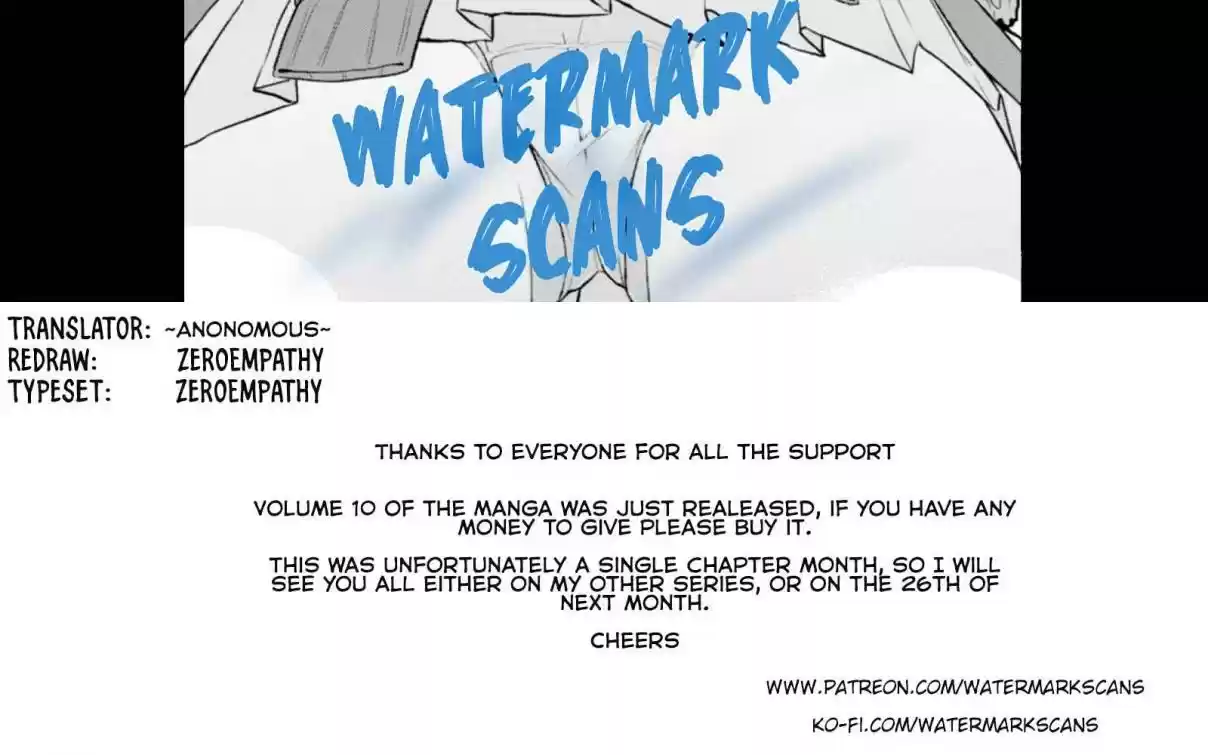 Hajimete no Gal Vol. 10 Ch. 97 The First Escapade