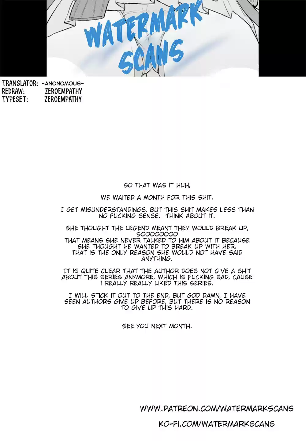 Hajimete No Gal Vol.13 Chapter 117.118: The First Magic Castle / The First Parade