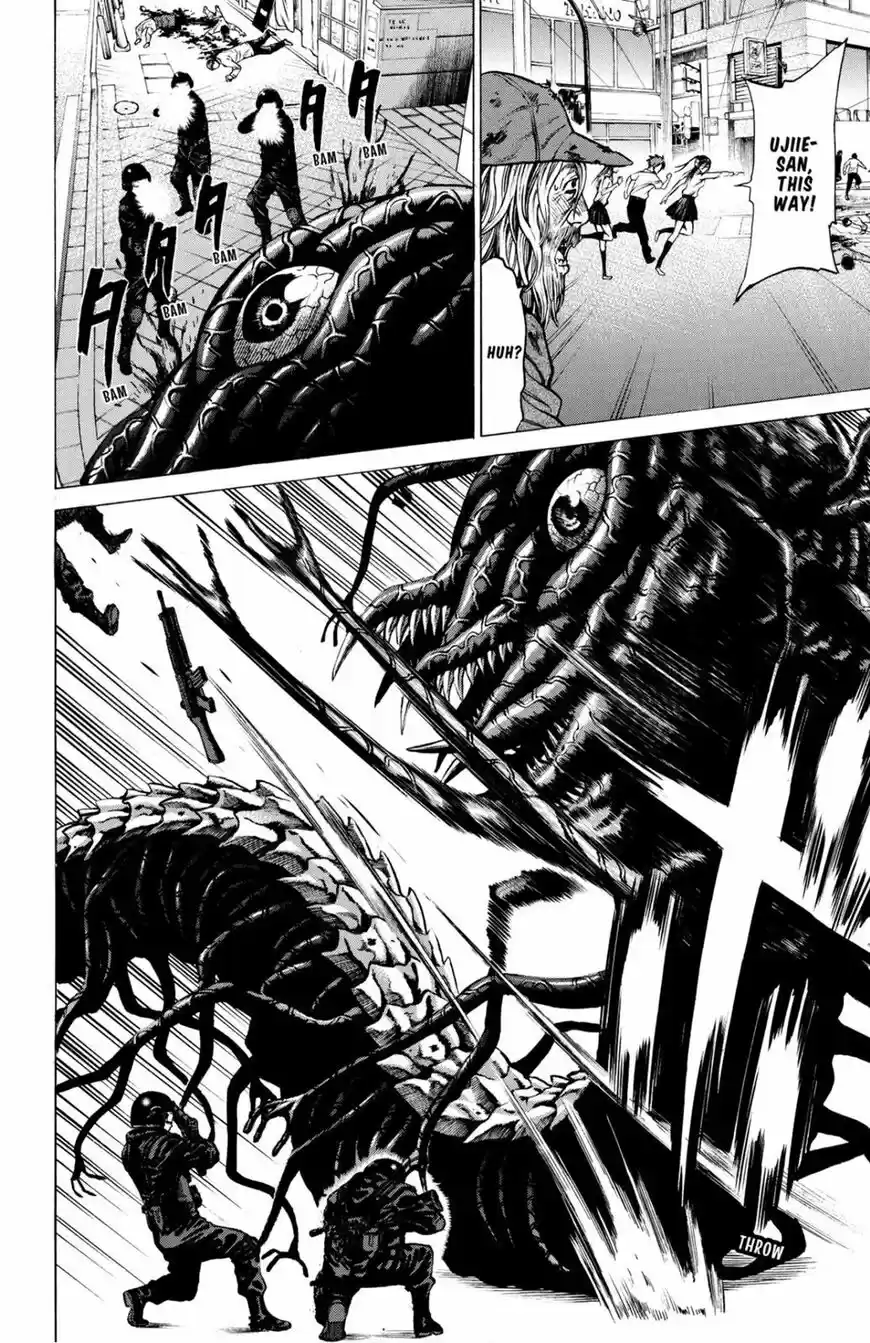 Hakaijuu ch.027