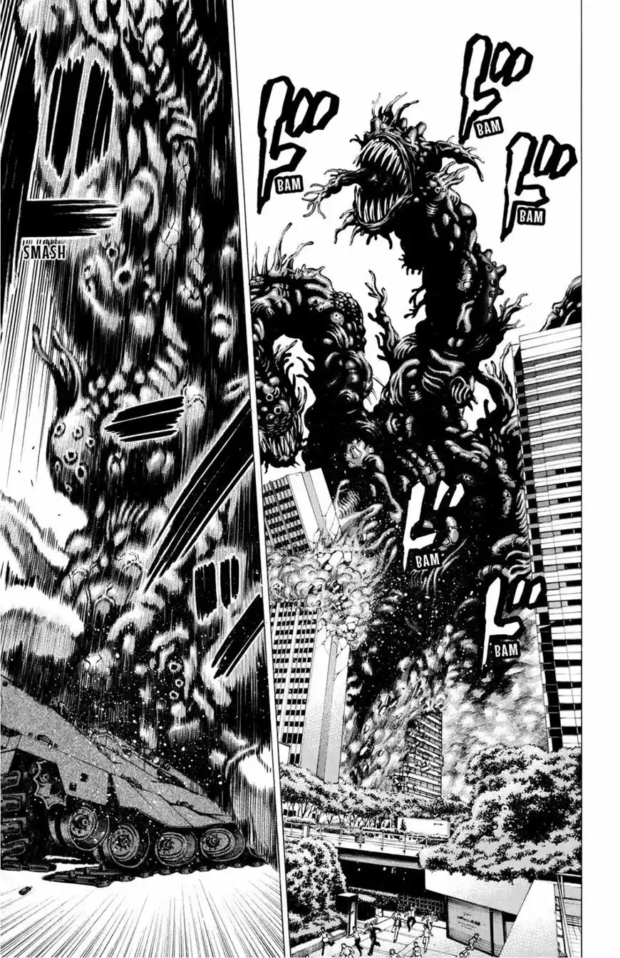 Hakaijuu ch.027