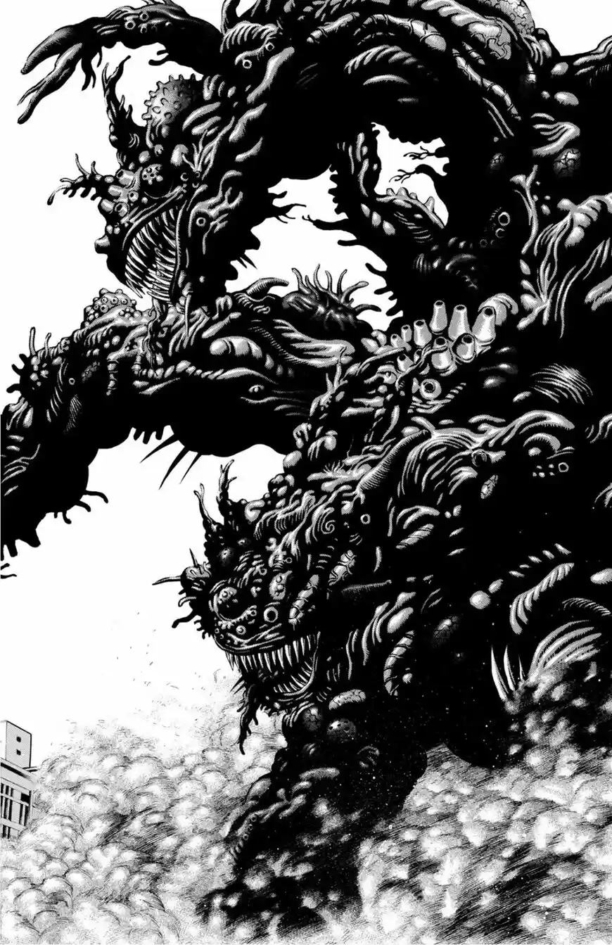 Hakaijuu ch.027