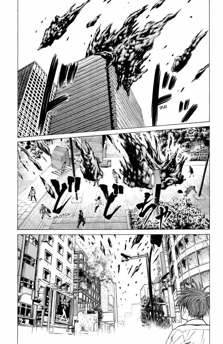Hakaijuu ch.028