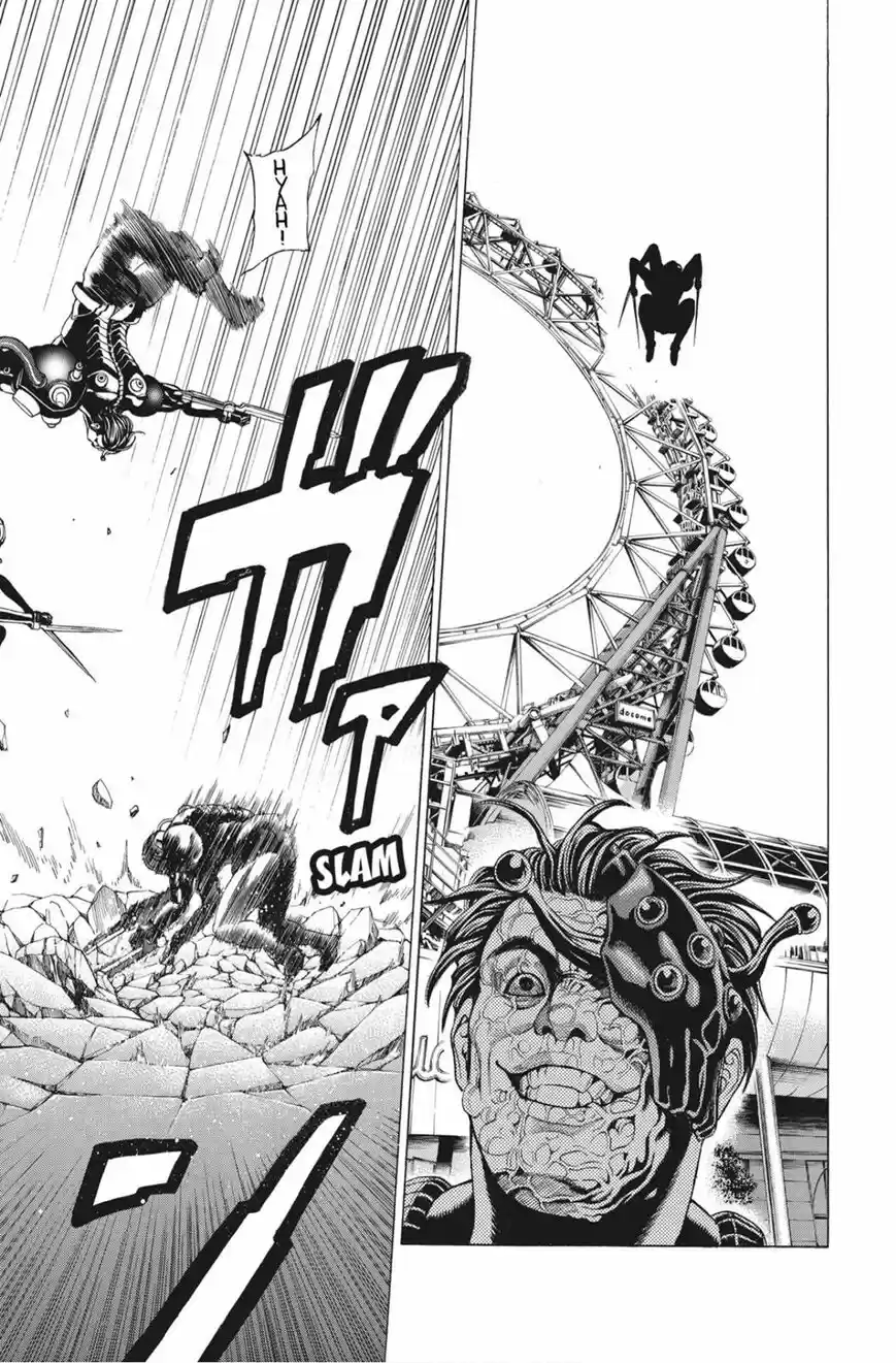 Hakaijuu ch.036
