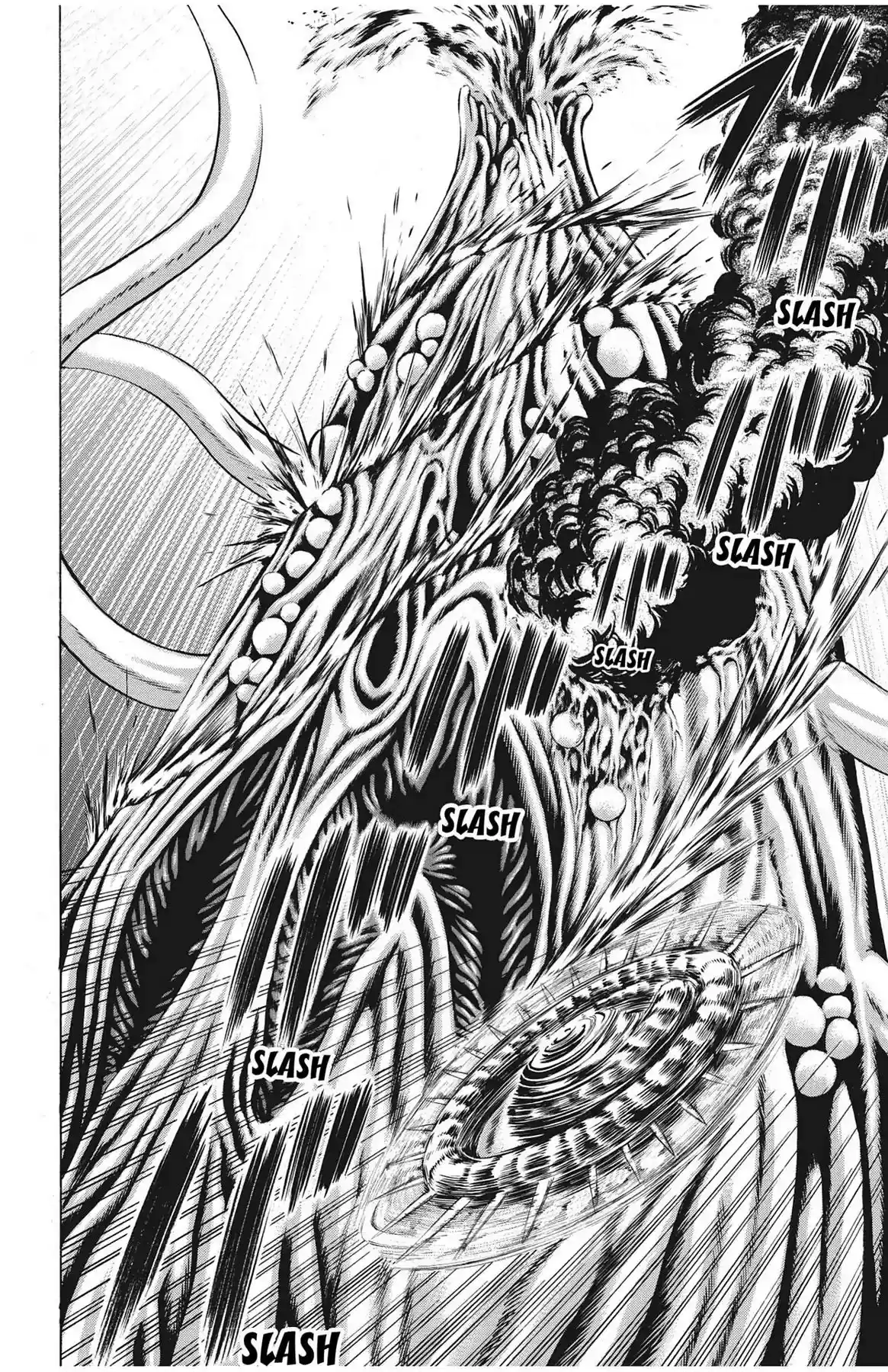 Hakaijuu Vol.10 Chapter 39: